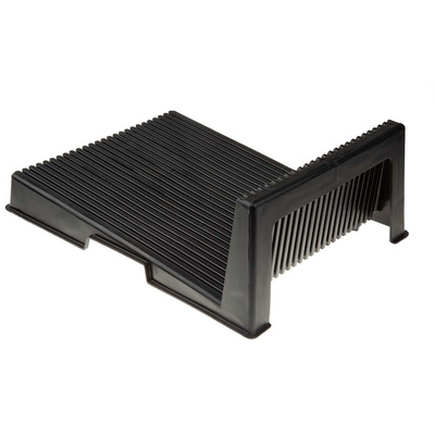 RS PRO PCB Rack, 210 x 130 x 350mm