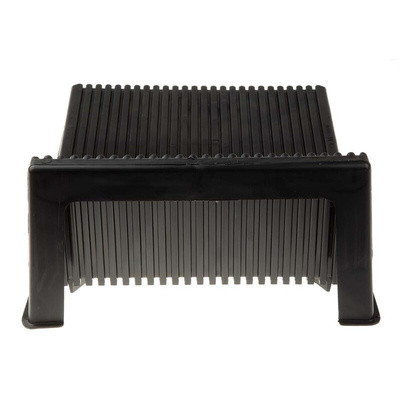 RS PRO PCB Rack, 210 x 130 x 350mm