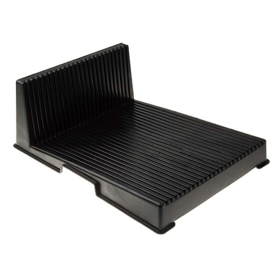 RS PRO PCB Rack, 210 x 130 x 350mm