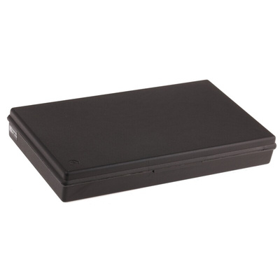 Conductive ESD Box 229mm (L) 127mm (W) 32mm (H)