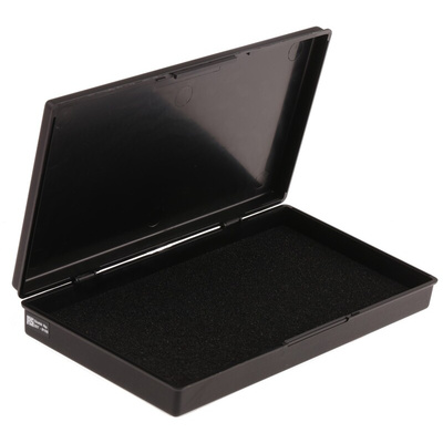 Conductive ESD Box 229mm (L) 127mm (W) 32mm (H)