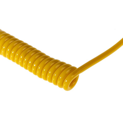 RS PRO ESD Grounding Cord With 10 mm Socket