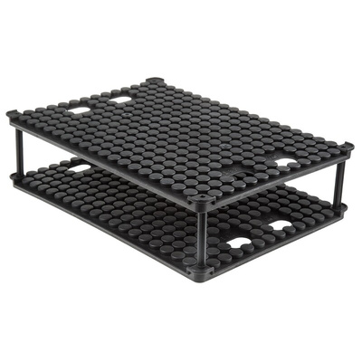 RS PRO PCB Holder, 354 x 255 x 15mm