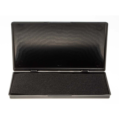 Conductive ESD Box 229mm (L) 126mm (W) 23mm (H)
