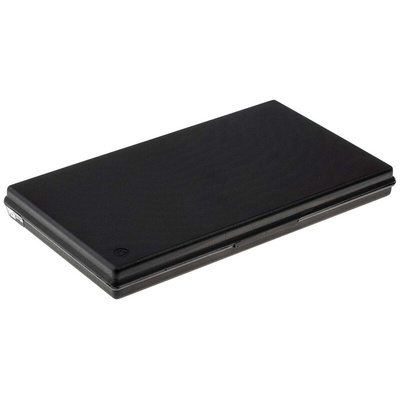 Conductive ESD Box 229mm (L) 126mm (W) 23mm (H)