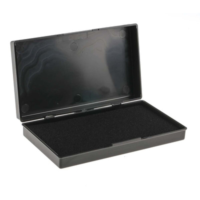 Conductive ESD Box 229mm (L) 126mm (W) 42mm (H)