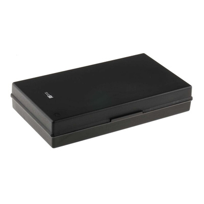 Conductive ESD Box 229mm (L) 126mm (W) 42mm (H)