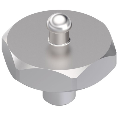 Bosch Rexroth Wrist Band Connection Piece With 4 mm Stud