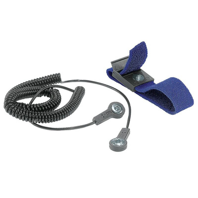 Bosch Rexroth Wrist Band Connection Piece With 4 mm Stud