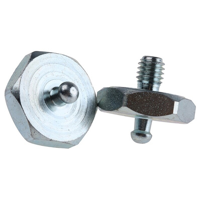 Bosch Rexroth Wrist Band Connection Piece With 4 mm Stud