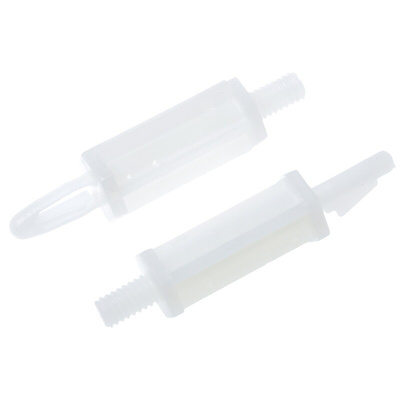 Essentra Nylon Studded Fixing Spacer for 4mm PCB Hole
