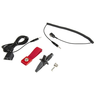 RS PRO ESD Field Kit