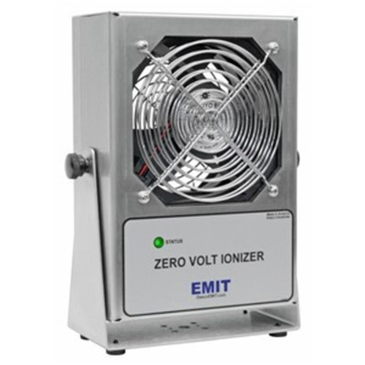 220V ac 1 Fan Bench Top, Ioniser