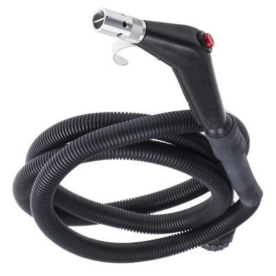 220V ac Hand Gun, Ionising Air Gun