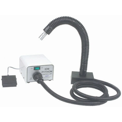220V ac Fixed Nozzle, Ionising Air Gun