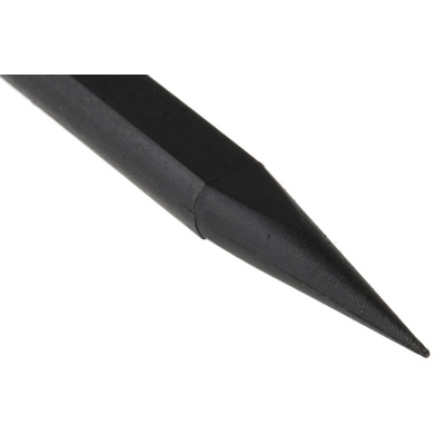 Nylon Point Blade ESD Probe, 6in