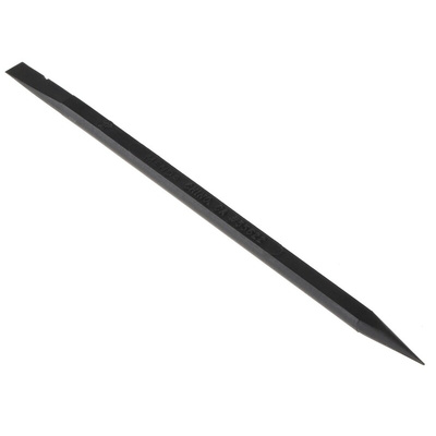 Nylon Point Blade ESD Probe, 6in