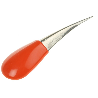 Stainless Steel ESD-Safe Tool, 93.47mm