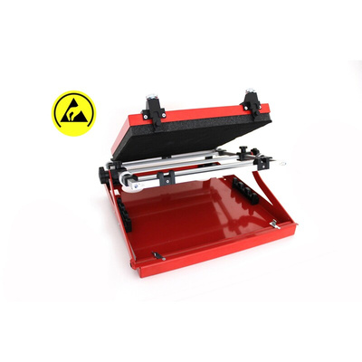 ideal-tek 36.PCSA-1, 280 x 220mm PCB Holder