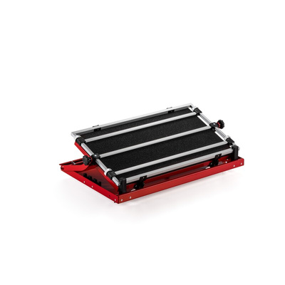 ideal-tek 36.PCSA-2, 510 x 220mm PCB Holder