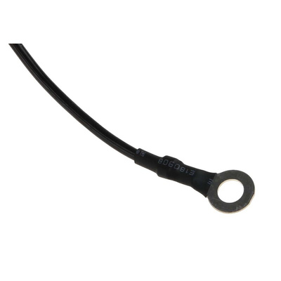 RS PRO ESD Grounding Cord With 10 mm Socket
