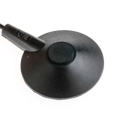 RS PRO ESD Grounding Cord With 10 mm Socket