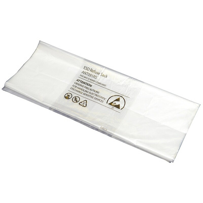 RS PRO Refuse Sack 600mm x 450mm