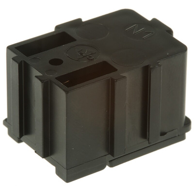 Conductive Polypropylene ESD Box 15mm (L) 12mm (W) 16mm (H)