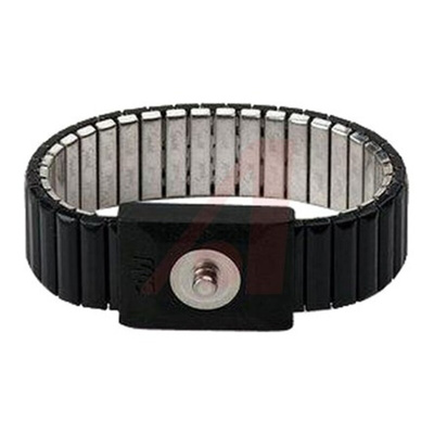 SCS ESD Grounding Wrist Strap