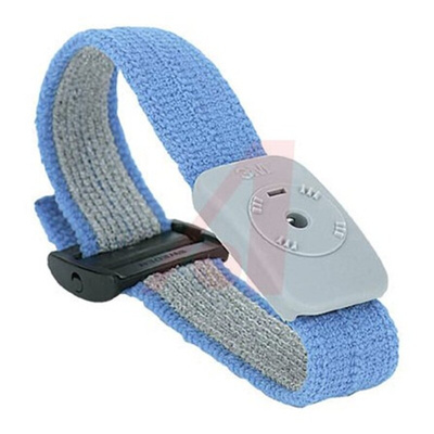 SCS ESD Grounding Wrist Strap