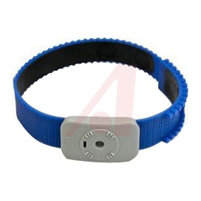 SCS ESD Grounding Wrist Strap