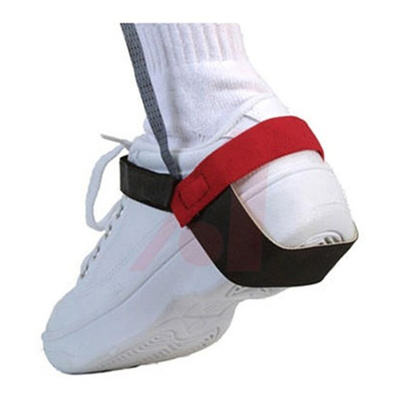 SCS Antistatic Heel Grounder