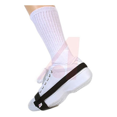 SCS Antistatic Toe Grounder