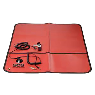 SCS ESD Field Kit