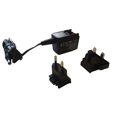 SCS ESD Adapter