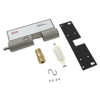 230V ac Antistatic Gun, Ioniser