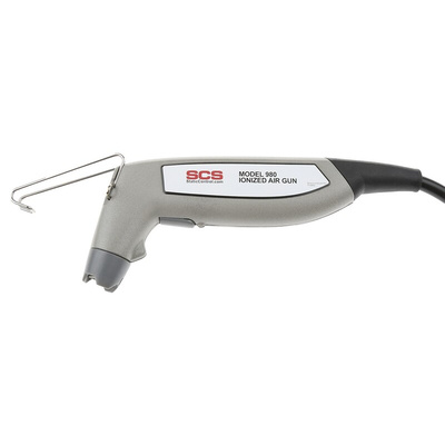 230V ac Antistatic Gun, Ioniser
