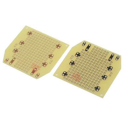 Breadboard Pre-Punched PCB