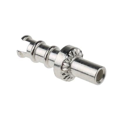 Turret Tag PCB Rivet for 2.54mm Diameter, 8.5mm Length