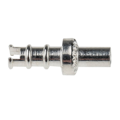 Turret Tag PCB Rivet for 2.54mm Diameter, 8.5mm Length