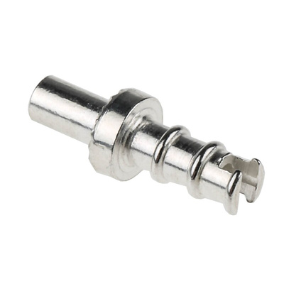 Turret Tag PCB Rivet for 2.54mm Diameter, 8.5mm Length