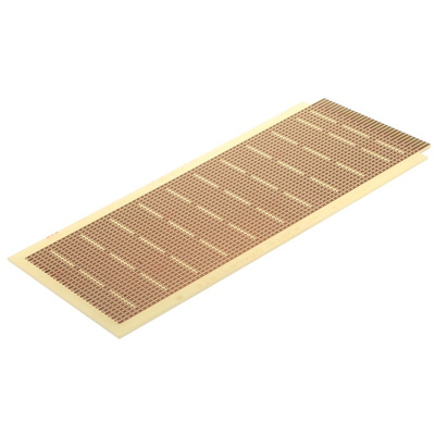 01-3940, Breadboard Prototyping Board 202 x 95.5 x 1.6mm