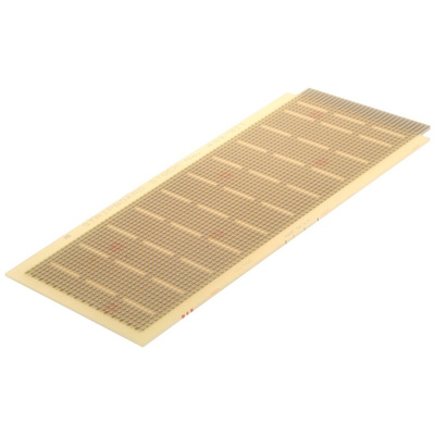 01-3940, Breadboard Prototyping Board 202 x 95.5 x 1.6mm