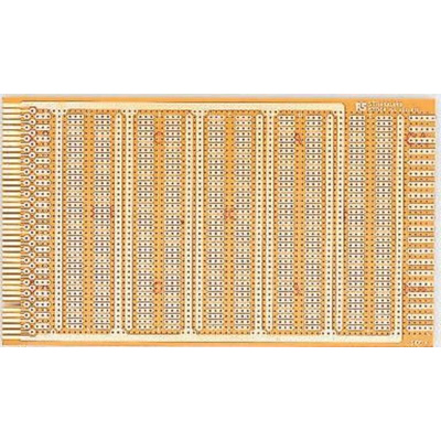 01-3943, Breadboard Prototyping Board 203 x 114 x 1.6mm