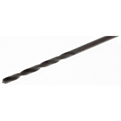 RS PRO Carbide PCB Drill Bit, 0.5mm Diameter