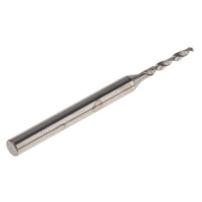 RS PRO Carbide PCB Drill Bit, 1.5mm Diameter