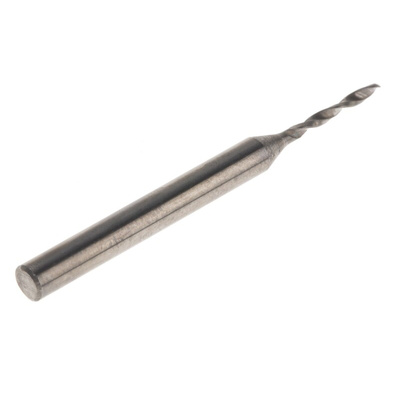 RS PRO Carbide PCB Drill Bit, 1.2mm Diameter
