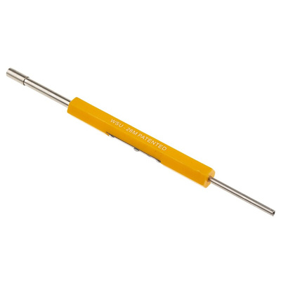 RS PRO Manual Wire Wrapping Tool 26AWG