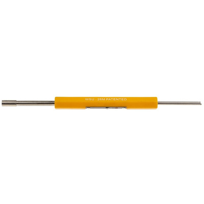 RS PRO Manual Wire Wrapping Tool 26AWG