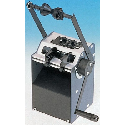 RS PRO Bending, Cutting Hand-Driven Machine